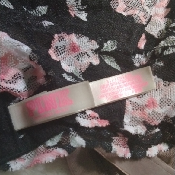 2 Victoria Secret Halter Tops - Picture 3 of 4